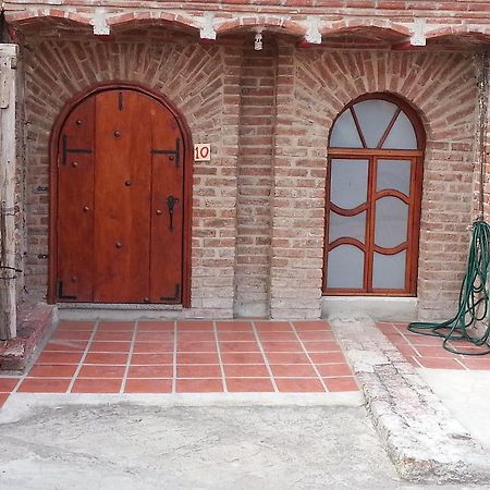 Real Bonanza Posada Гуанахуато Екстериор снимка