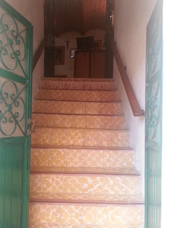 Real Bonanza Posada Гуанахуато Екстериор снимка