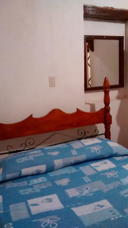 Real Bonanza Posada Гуанахуато Екстериор снимка